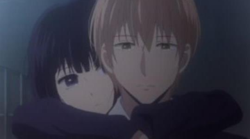 Kuzu no Honkai Episode 1 – They Said The S Word. –