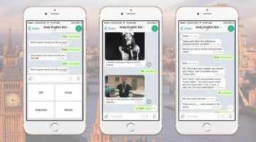11 best chatbots to start using right now – Thinkmobiles