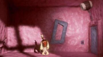 Fan is currently recreating The Neverhood’s demo in Unreal Engine 4