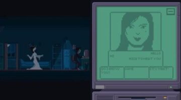 HonestGamers Indie Review // Don’t Chat With Strangers