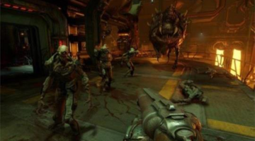The Backlog – DOOM
