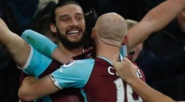 West Ham United 3-0 Crystal Palace
