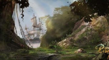 Bad Rhino Games’ Rising Tides and The Kansas City Game Development Scene