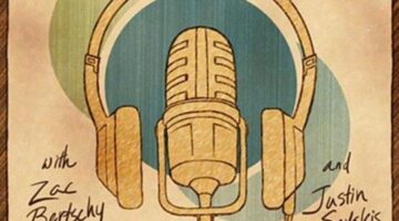 ANNCast (Video) Ep 281 – Winter 2017 Roundup