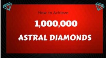 PS4 XBOX One Neverwinter Astral Diamonds Guide | How I make ASTRAL DIAMONDS AD in Neverwinter