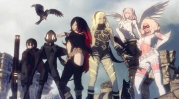 Gravity Rush 2 – Everything You Need to Know