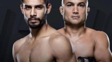 411’s MMA Roundtable Preview – UFC Fight Night: Rodriguez vs. Penn