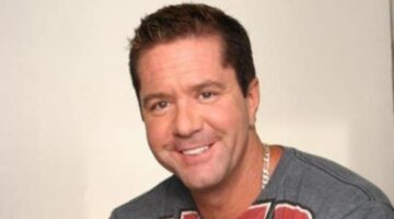 Just Like That: Saying Goodbye to Mike Goldberg
