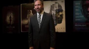 Denis Villeneuve on Living up to ‘Blade Runner’ Sequel Expectations