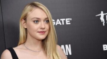 Dakota Fanning to Star in TNT Drama Series ‘The Alienist’