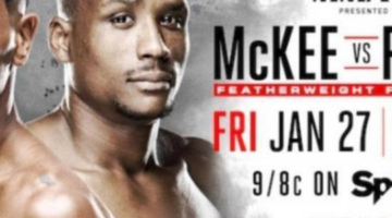 Several Fights Added To Bellator 171