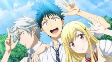 “Important Announcement” for the Yamada-kun and the Seven Witches Manga is Coming Soon – Thisvthattv