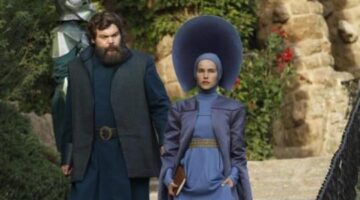 TV Ratings Report: Emerald City Slips