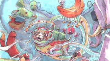 Northway Games Release Final Update for Fantastic Contraption, Adds Level Editor