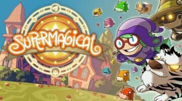 Supermagical Coming To PS Vita On January 17, 2017