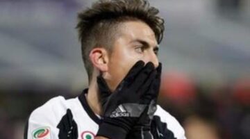 Juventus lose to Fiorentina and Serie A momentum now lies with Roma