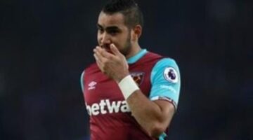Dimitri Payet heading towards West Ham exit with Marseille waiting in wings
