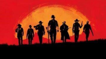 Expect Further Red Dead Redemption 2 Info In Feb