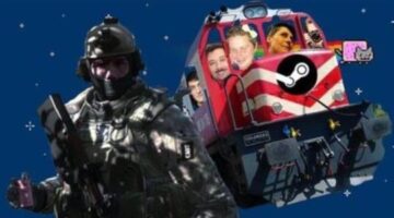 Rumour: Valve might be working on a new Counter-Strike