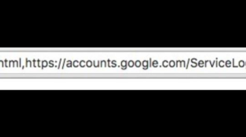 Wide Impact: Highly Effective Gmail Phishing Technique Being Exploited