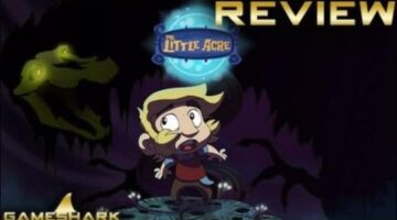 The Little Acre Review – Xbox Tavern