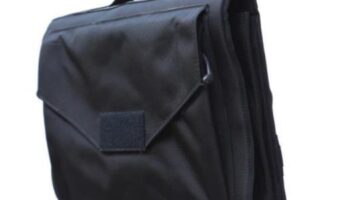 MTS – Multi Threat Shield Bag For Portable Protection – Tech on the Go