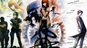 STEINS;GATE Review: A Classic Visual Novel With a So-So Port | GameSkinny