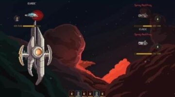 Halcyon 6: Starbase Commander Review: Micromanaging at its Finest  | GameSkinny