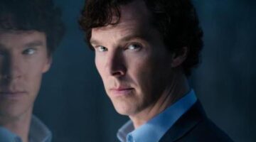 SR | Sherlock: The Final Problem Review