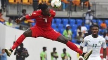 Ivory Coast 0-0 Togo: Afcon 2017 – as it happened