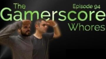 The Gamerscore Whores Podcast: Ep. 94 – Lost & Found
