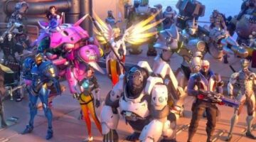 10 Hefty 2016 Games You’ll Still Be Playing in 2017