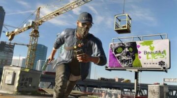 Watch Dogs 2 PC patch 1.09 today – Performance fixes and Dualshock 4 support