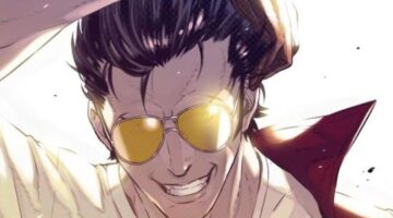 Nintendo Switch: Here Is What Suda 51 Actually Said on the Game Starring Travis from No More Heroes