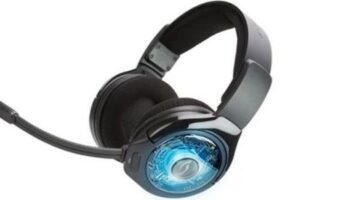 Review: PDP Afterglow AG9+ gaming headset is all flash | PC & Video Game Examiner