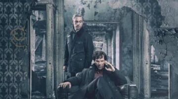 Sherlock Series 4, Episode 3 Review – Triton XP