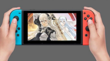 Fire Emblem Fates: Revelation Could Be Coming To Nintendo Switch