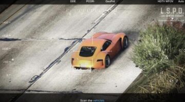 GTA Online’s Typical DLC Leak Seemingly Plugged