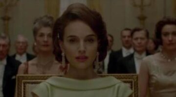 Jackie Review | Resident Entertainment