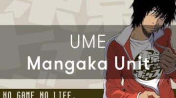 Steve Jobs Manga’s Authors Ume Tour Akihabara, Talk Tech in French TV Program