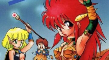 Dragon Half Manga Licensed by Seven Seas
