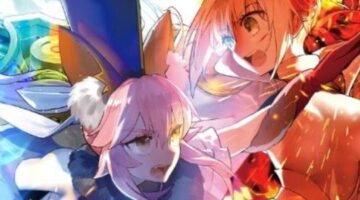 Fate/EXTELLA: The Umbral Star – Review – Games Asylum
