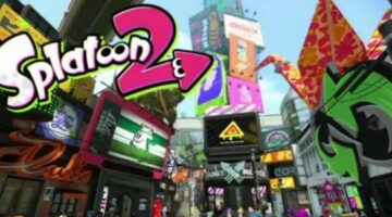 Splatoon 2 Release Date Has Potentially Leaked