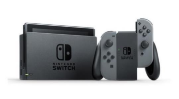 Five Unanswered Questions Regarding the Nintendo Switch