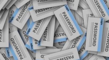 The most common passwords of 2016