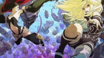 Tech Analysis: Gravity Rush 2