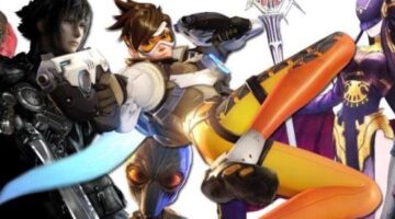 N4G Radio Game of the Year 2016 Pt. 2