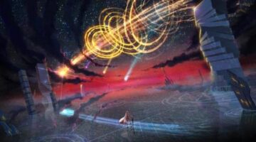 Fate/EXTELLA: The Umbral Star Review – Level Down Games