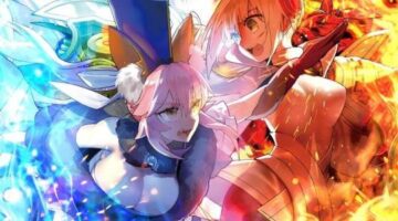 Fate/Extella: The Umbral Star (PS4) Review