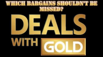 Which of this week’s Xbox Live Deals With Gold bargains should you pick up? – 17th January 2017